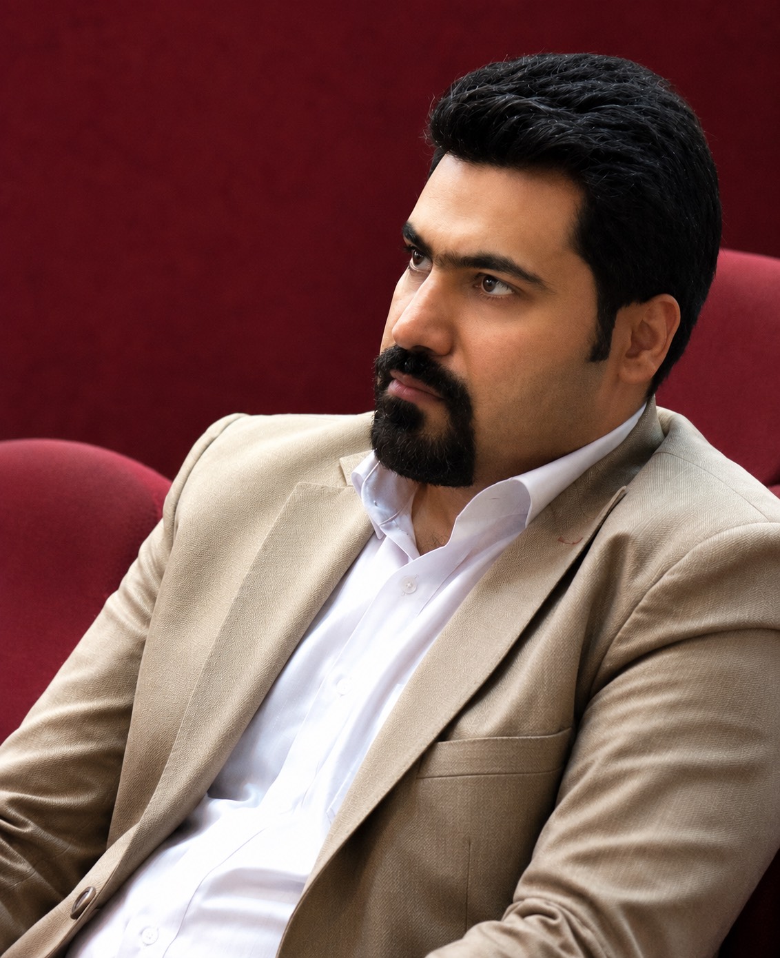هادی کرامتی معز